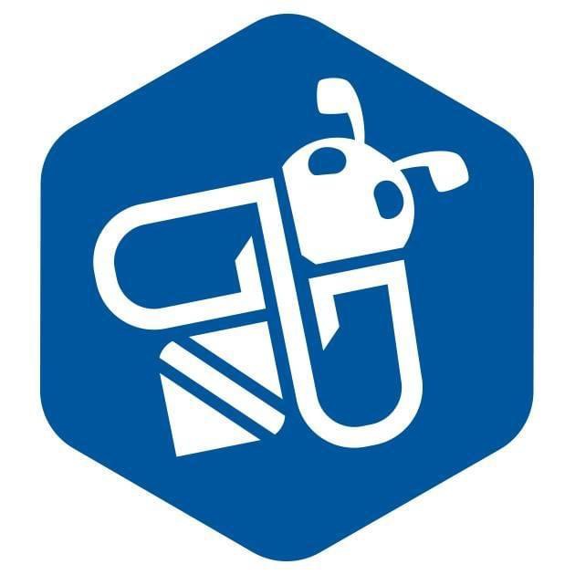 Logotyp för Småföretagarnas Riksförbund